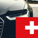 Comment obtenir une carte grise pour une voiture suisse