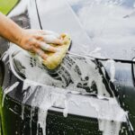 Mousse active pour lavage voiture quels sont les avantages et inconvénients