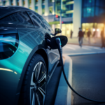 Les meilleures offres de voiture électrique à 200 euros par mois