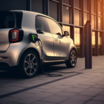 Les voitures électriques avec une autonomie de 500 km : le futur est là