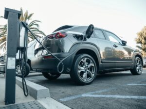 La révolution Mode B dans le domaine des voitures électriques