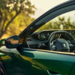 Le nouveau Peugeot e-3008 : Un SUV électrique et performant pour le futur
