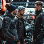 Blouson moto pour l'hiver : comment bien choisir votre protection contre le froid