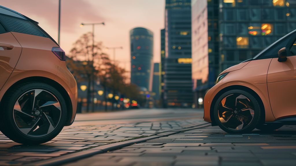 La Nouvelle Renault R5 électrique : un retour aux sources futuriste