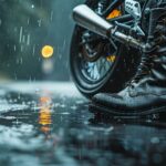 Comment choisir sa tenue de pluie moto pour une conduite agréable