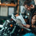 Comment lire et comprendre la carte grise de votre moto