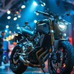 Découvrez le salon moto lyon 2024 : un événement à ne pas manquer pour les passionnés de deux-roues