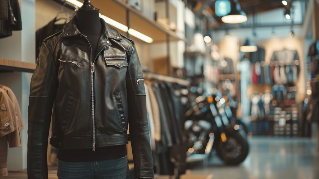 Choisir le meilleur blouson moto femme été : guide complet