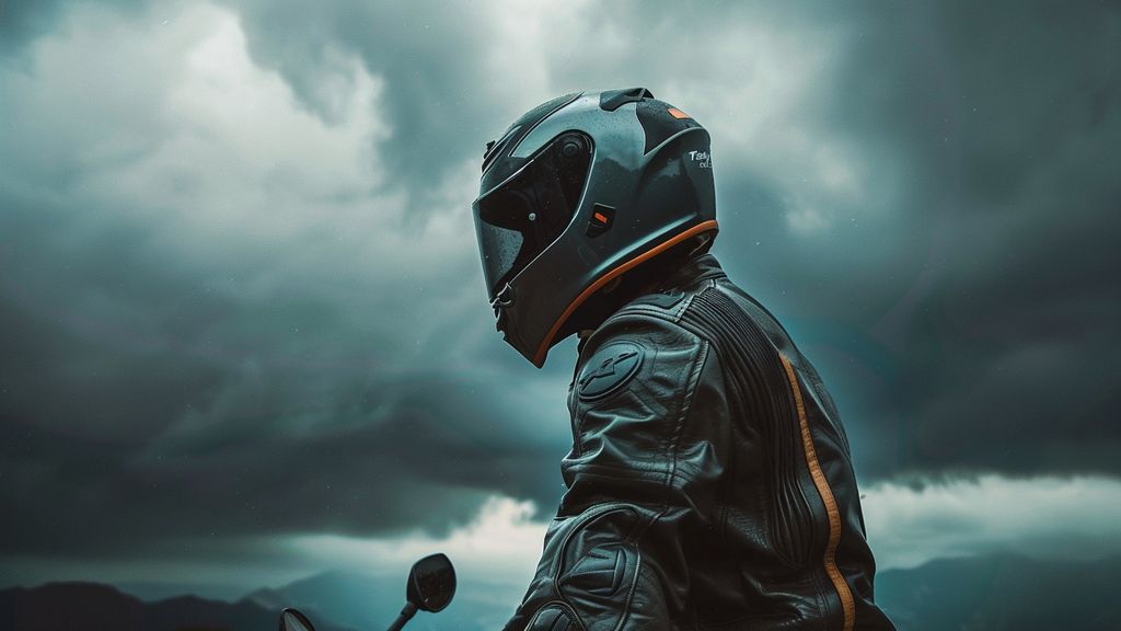 Comment choisir sa tenue de pluie moto pour une conduite agréable