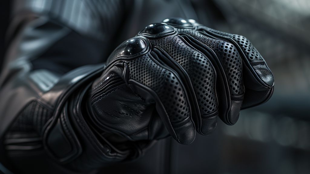 Comment savoir si des gants de moto sont homologués ?