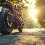 Plaque moto personnalisée : l'art de rendre votre moto unique