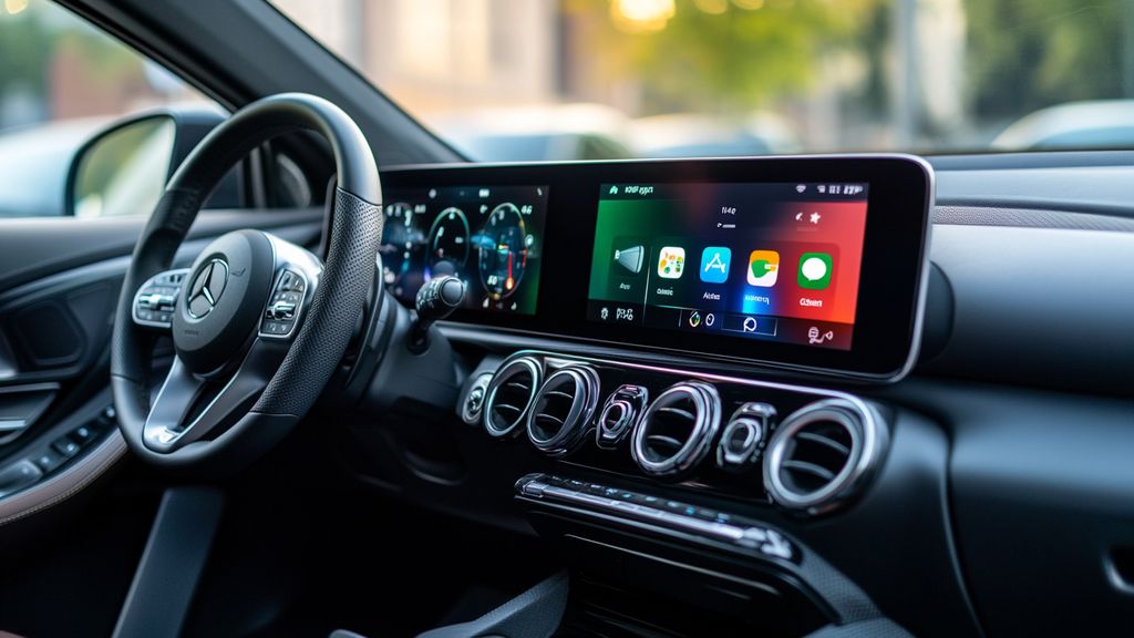 Optimisation et Compatibilité de Apple CarPlay Sans Fil pour Votre Voiture