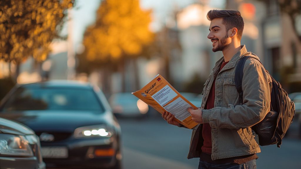 Auto-école et CPF : Comment Utiliser Votre Compte Personnel de Formation pour Passer le Permis