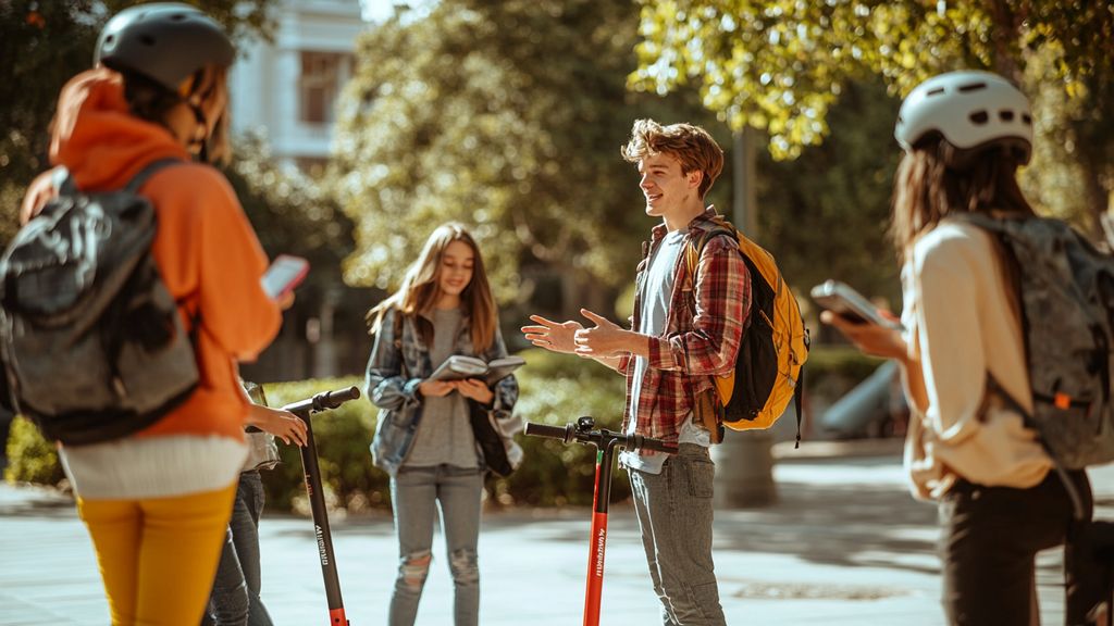 Bsr Lyon : Tout ce que vous devez savoir pour obtenir votre brevet de sécurité routière