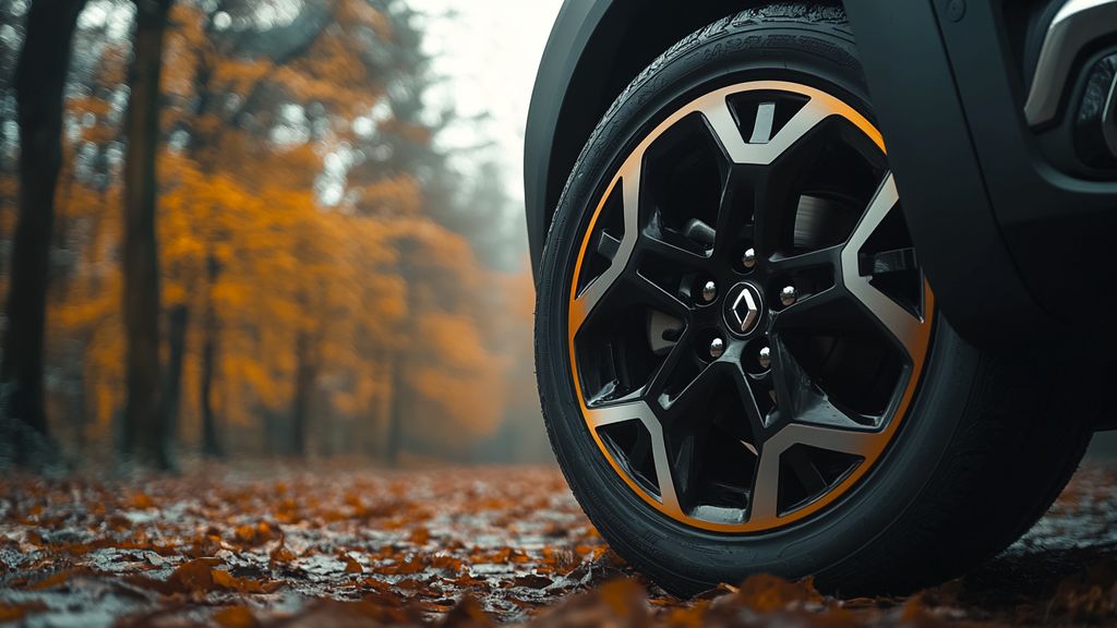 La Dacia Spring : La Voiture Électrique Abordable et Efficiente