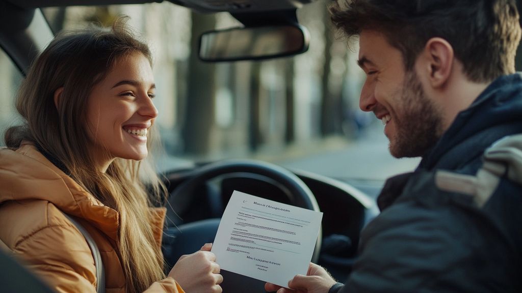 Auto-école et CPF : Comment Utiliser Votre Compte Personnel de Formation pour Passer le Permis