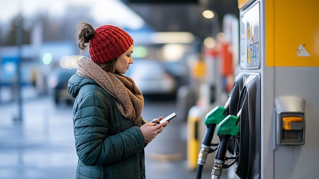 Les avantages de choisir Leclerc pour vos besoins en carburant