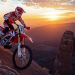 Guide complet des motos trails : qu'est-ce qu'une moto trail, les avantages et inconvénients