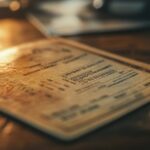 Comment Trouver le Code Confidentiel de son Permis de Conduire ?