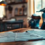 Comparatif assurance scooter : comment choisir la meilleure option ?