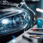 Découvrez comment l’ampoule led 12v révolutionne l’éclairage automobile