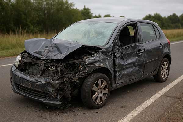 Assurance auto : obtenez la meilleure protection en quelques clics et réduisez vos dépenses