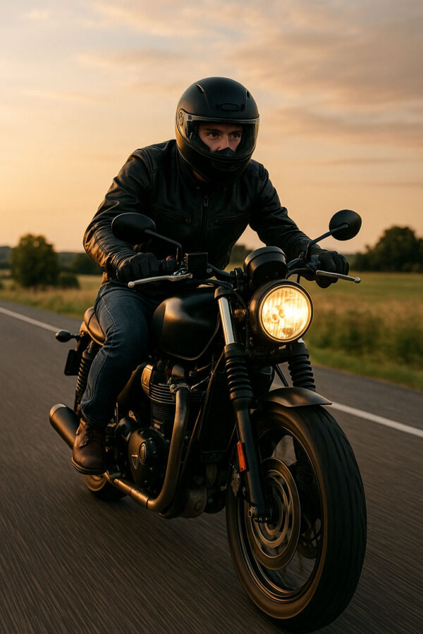 Réussir son permis moto : étapes clés pour s'y préparer