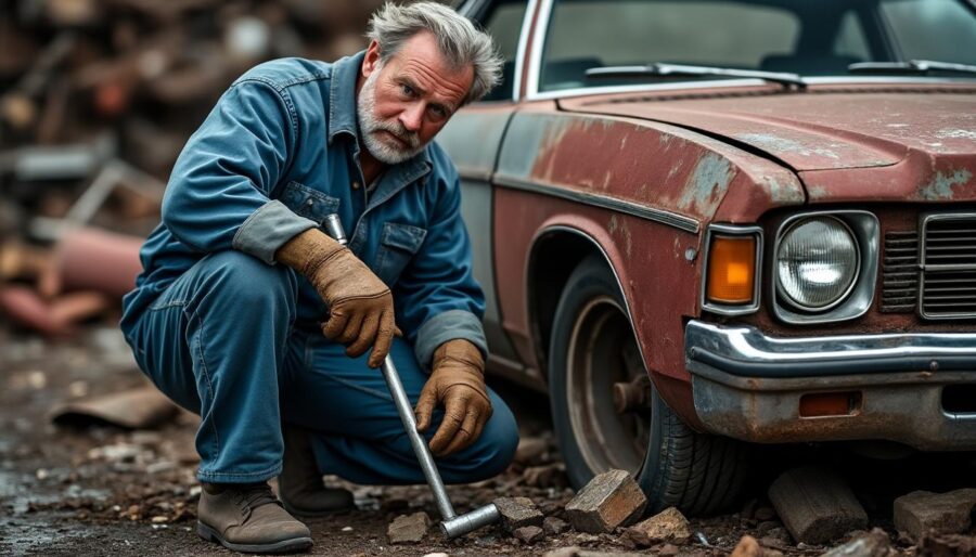 Comment évaluer la fiabilité d’un epaviste à lyon avant de signer