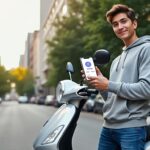 Assurance moto 50cc pas cher : comment faire des économies sans sacrifier la couverture découvrez comment économiser sur votre assurance moto 50cc sans compromettre la qualité de votre couverture. nos conseils pour une protection efficace à petit prix.