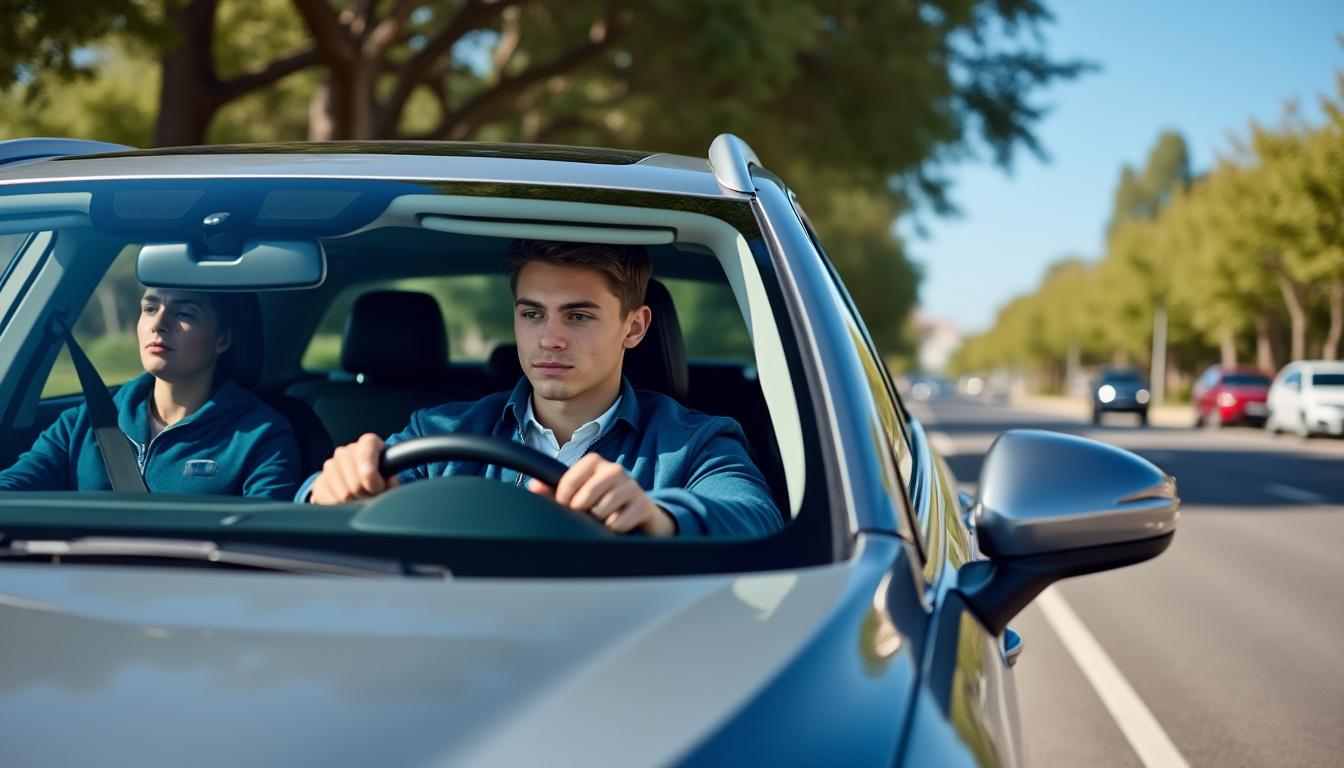 découvrez nos conseils et astuces pour réussir l'examen du permis de conduire en 2026, optimiser votre préparation et augmenter vos chances de succès.