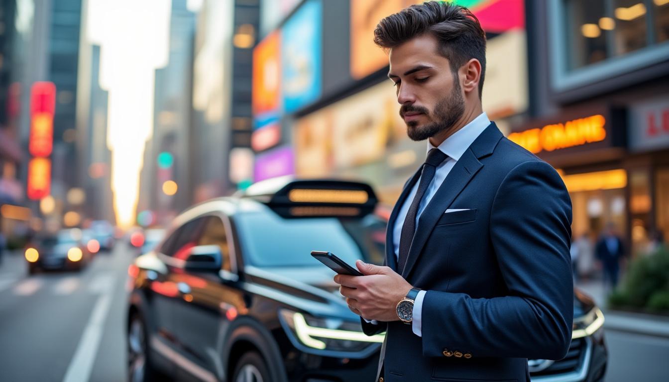 découvrez notre guide complet pour devenir chauffeur vtc bvtc en 2026 et réussissez votre carrière grâce à nos conseils pratiques, formations et démarches essentielles.