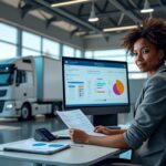 découvrez le prix du permis poids lourd en 2026, les frais associés, et comment bien préparer votre budget pour obtenir ce permis essentiel au transport professionnel.