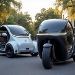 découvrez quelle voiture sans permis choisir à 14 ans en 2026 pour allier sécurité, confort et autonomie. guide complet des modèles adaptés aux jeunes conducteurs.