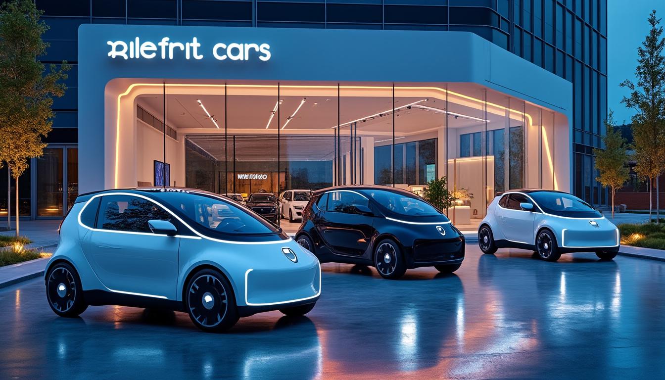 découvrez tout sur aixam tours en 2026 : véhicules sans permis, nouveautés, services et conseils pour choisir votre voiture sans permis.