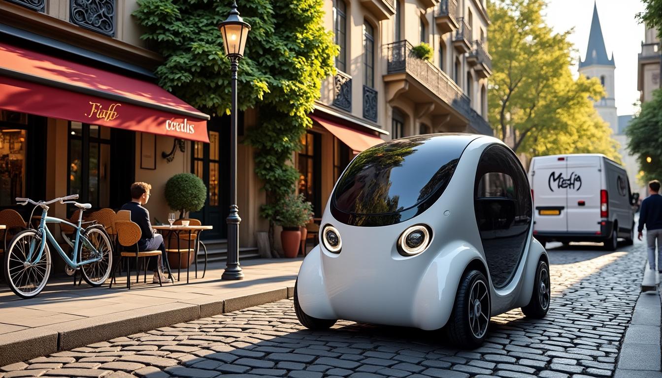 découvrez tout sur aixam villefranche : explorez les modèles disponibles, les services proposés et les dernières nouveautés pour mieux choisir votre voiture sans permis.