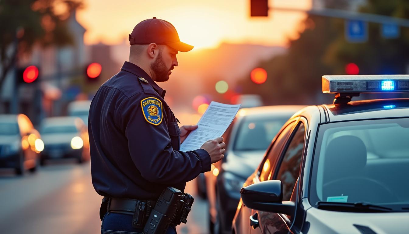 découvrez tout ce qu'il faut savoir sur la nouvelle loi 2025 concernant la conduite sans permis : conditions, sanctions et nouveautés légales expliquées clairement.