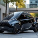 découvrez notre guide complet 2026 sur la voiture sans permis ligier : caractéristiques, avantages, prix et conseils pour bien choisir votre modèle.