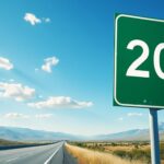 découvrez tout ce qu'il faut savoir sur le nouveau panneau vert 20 qui sera en vigueur en 2026, ses caractéristiques, ses usages et les changements à venir.