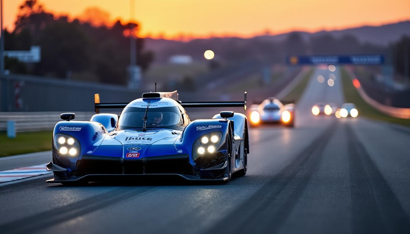 découvrez tout sur ligier beauvais : son histoire, ses modèles de voitures et les services proposés pour répondre à vos besoins.