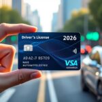 découvrez tout ce qu'il faut savoir sur la validité du permis de conduire en 2026, les règles à respecter et les éventuelles démarches à effectuer.