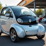 Voiture sans permis d'occasion à 3000 euros : comment faire le bon choix découvrez nos conseils pour bien choisir une voiture sans permis d'occasion à 3000 euros et faire un achat malin en toute confiance.