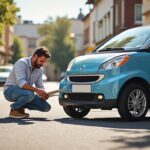 Voiture sans permis occasion à 1000 euros : comment faire le bon choix découvrez comment choisir une voiture sans permis d'occasion à 1000 euros en toute confiance grâce à nos conseils pratiques et astuces pour un achat réussi.