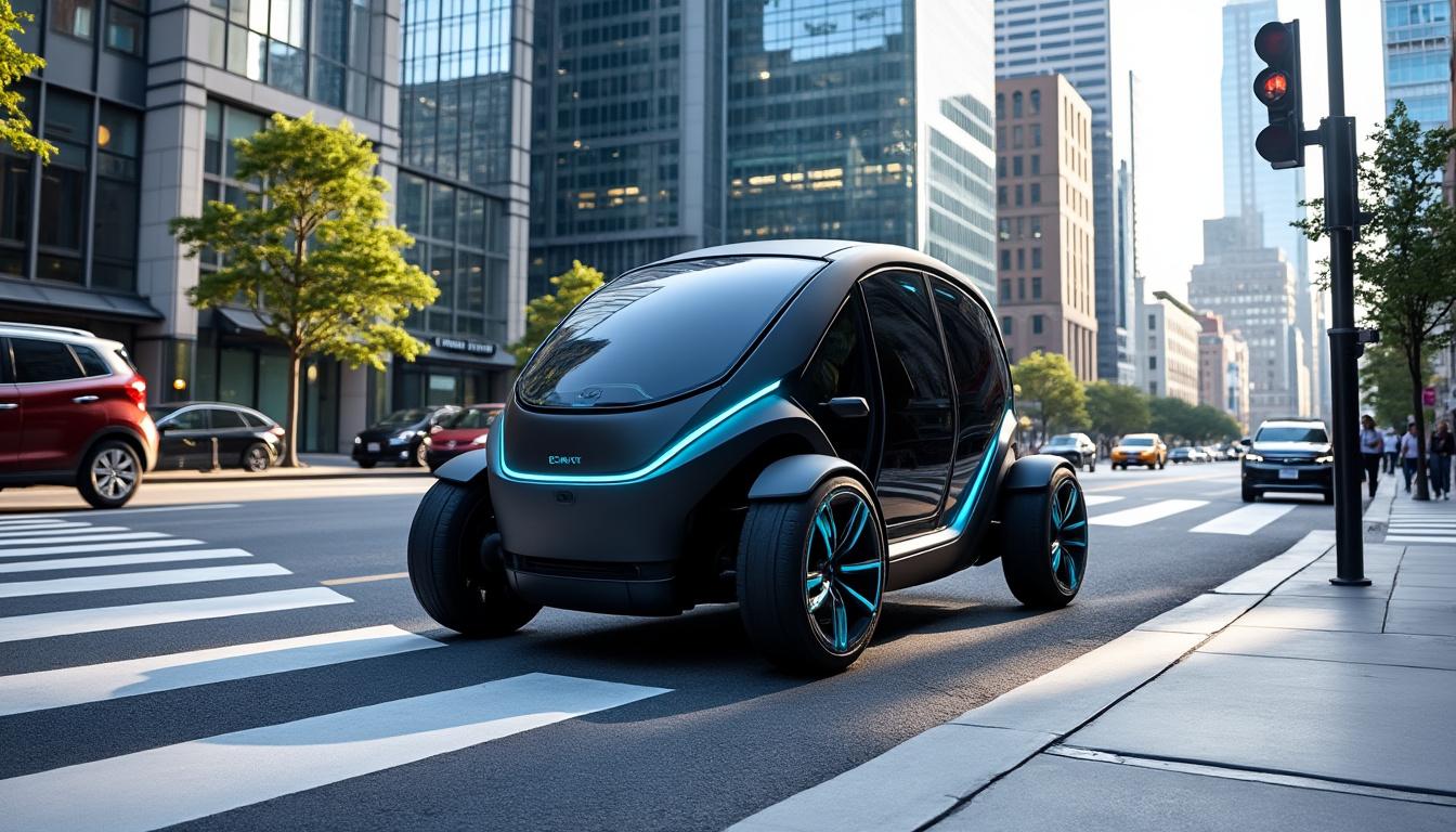 découvrez les conditions à remplir pour bénéficier d'une voiture sans permis en 2026, les critères d'éligibilité, et les nouvelles réglementations à connaître.