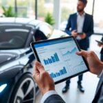 Cap auto : comment choisir la meilleure offre de financement en 2026 découvrez comment choisir la meilleure offre de financement auto en 2026 avec cap auto. conseils pratiques et astuces pour financer votre véhicule au meilleur coût.