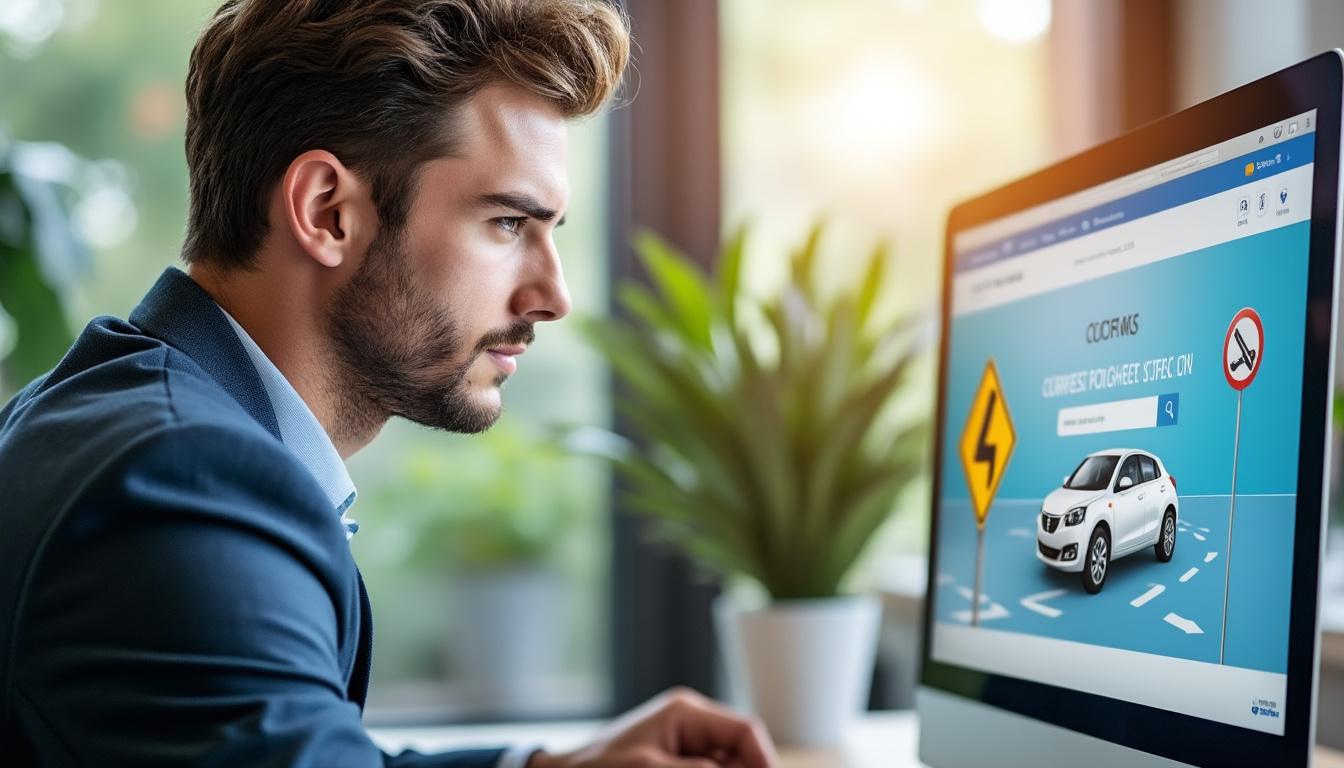 découvrez comment obtenir facilement votre certificat d'examen du permis de conduire en 2026 grâce à notre guide complet et à jour.