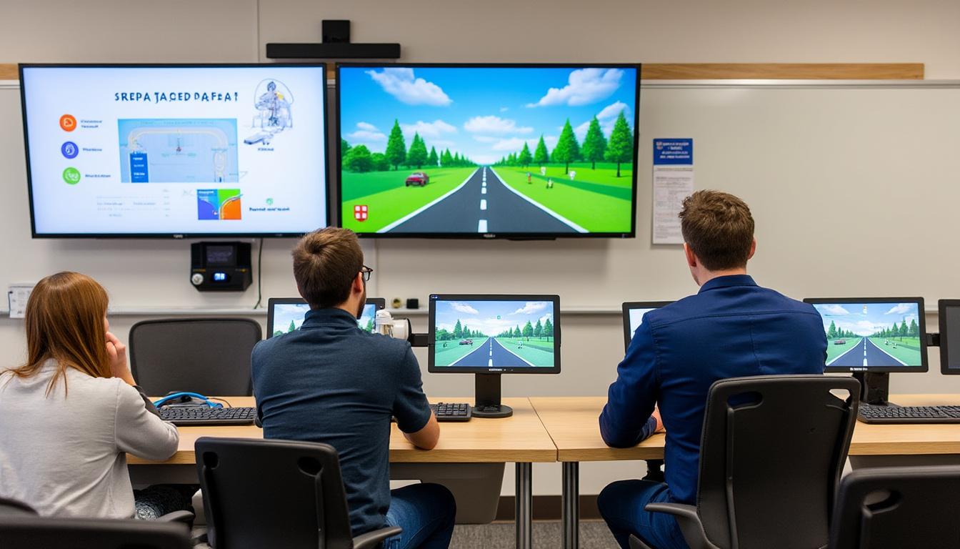 découvrez comment l’auto-école debussy vous accompagne pour réussir votre permis grâce à des méthodes efficaces, un suivi personnalisé et une équipe expérimentée.