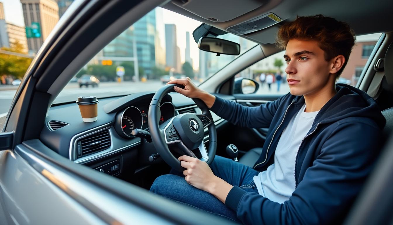 découvrez les fautes éliminatoires au permis de conduire et apprenez quelles erreurs éviter pour réussir votre examen du premier coup.