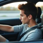 découvrez les fautes éliminatoires au permis de conduire et apprenez quelles erreurs éviter pour réussir votre examen du premier coup.