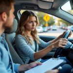 découvrez les erreurs majeures au permis de conduire qui peuvent entraîner une élimination immédiate et comment les éviter pour réussir votre examen.