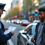 découvrez le montant de l'amende prévue en 2026 en cas de conduite sans permis, ainsi que les conséquences légales et pénales associées.